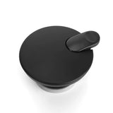 Thermal Coffee Carafe Tea Pot - 304 Stainless Steel Double Wall Vacuum Insulated, Cool Touch Handle, Hot & Cold Retention, 600ml