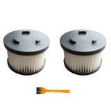 ABKR-For Jimmy H8, H8 Pro, H8 Flex, H8 Plus Vacuum Cleaner Replacement Spare Parts Accessories Hepa Filter