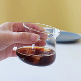 NEW 520ml Glass Coffee Pot,Coffee Carafe,200ml 275ml Coffee Server for Pour Over Coffee Maker Drip Coffee Set