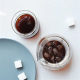 NEW 520ml Glass Coffee Pot,Coffee Carafe,200ml 275ml Coffee Server for Pour Over Coffee Maker Drip Coffee Set