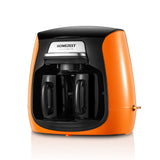 Stylish Home Coffee Machine