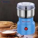 Electric Coffee Bean Grinder
