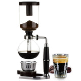 Japanese Style Siphon Coffee Maker