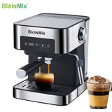 Italian Type Espresso Coffee Maker