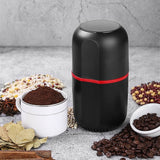 Mini Electric Coffee Grinder