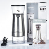 Electric Coffee Grinder