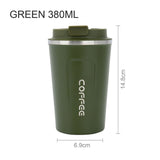 Multipurpose Portable Vacuum Flasks