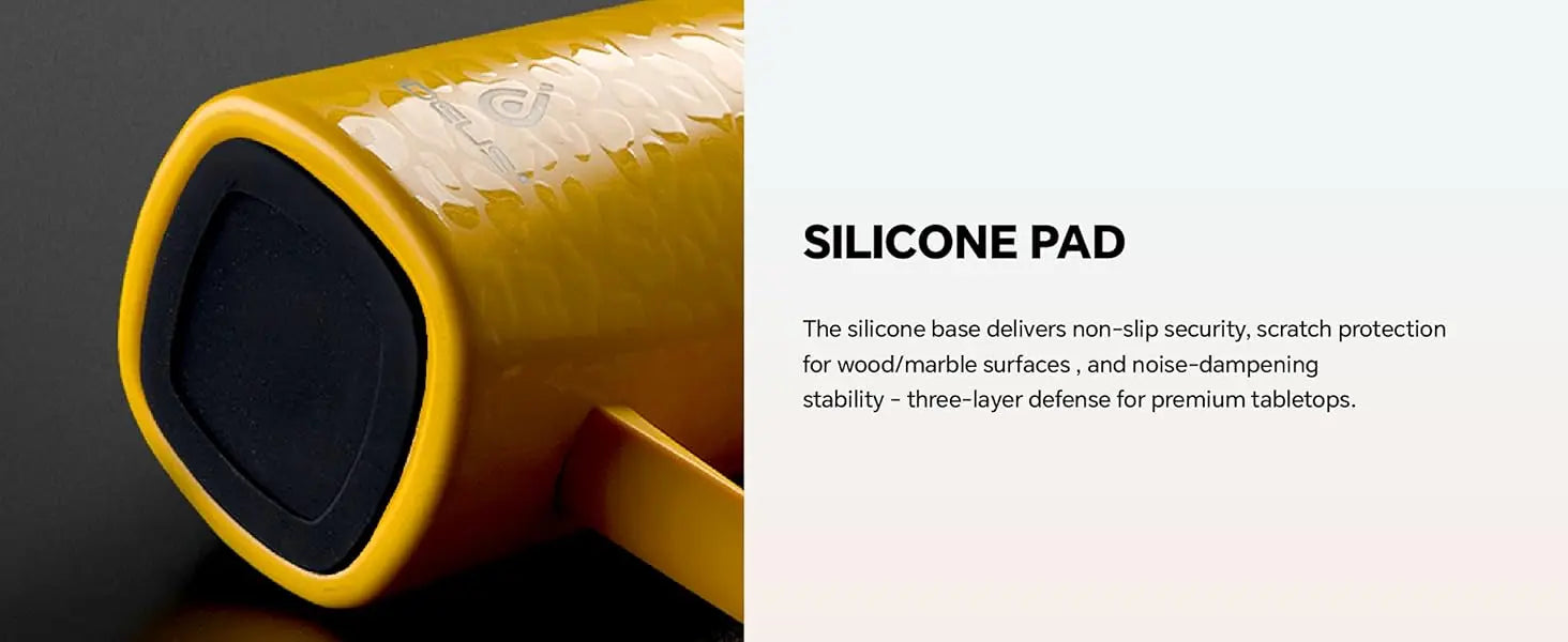 Ideus insulated coffee cup, stainless steel 450ml, with lid, double-layer vacuum insulated, suitable for home and office use