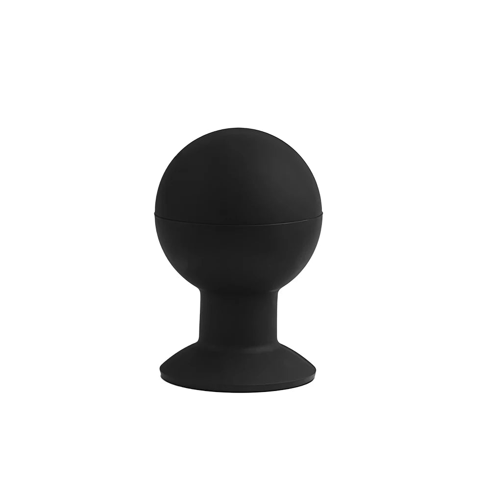 51/58mm coffee powder suction cup ultra quiet, slag free, dirt free, household coffee appliance cleaning tool
