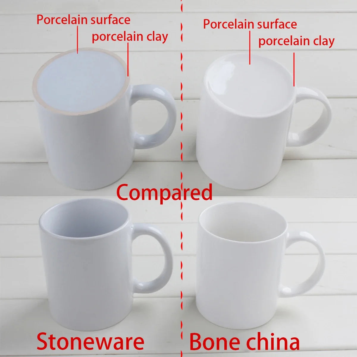 ProDucktive Funny Duck Coffee Mug - Cute Duck with Laptop Design,  Ceramic Travel Mug with Handle, Hand Wash Only, Reusable