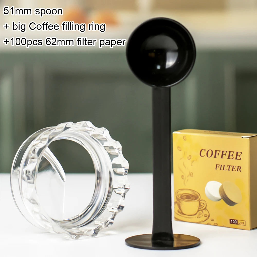 Classic coffee mocha pot with handle, reusable filter, manual operation, suitable for home kitchen