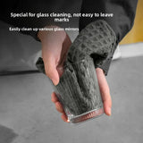 Coffee Bar Cleaning Towels Super Absorbent Microfiber Cleaning Cloth Towel Home Barista Clean Tool Coffee Machine Cleaner