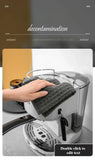 Coffee Bar Cleaning Towels Super Absorbent Microfiber Cleaning Cloth Towel Home Barista Clean Tool Coffee Machine Cleaner