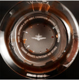 MHW-3BOMBER Aroma Coffee Server Enhanced Aroma Glass Carafe Pour Over Drip Coffee Pot Barista Home Brewing Accessories