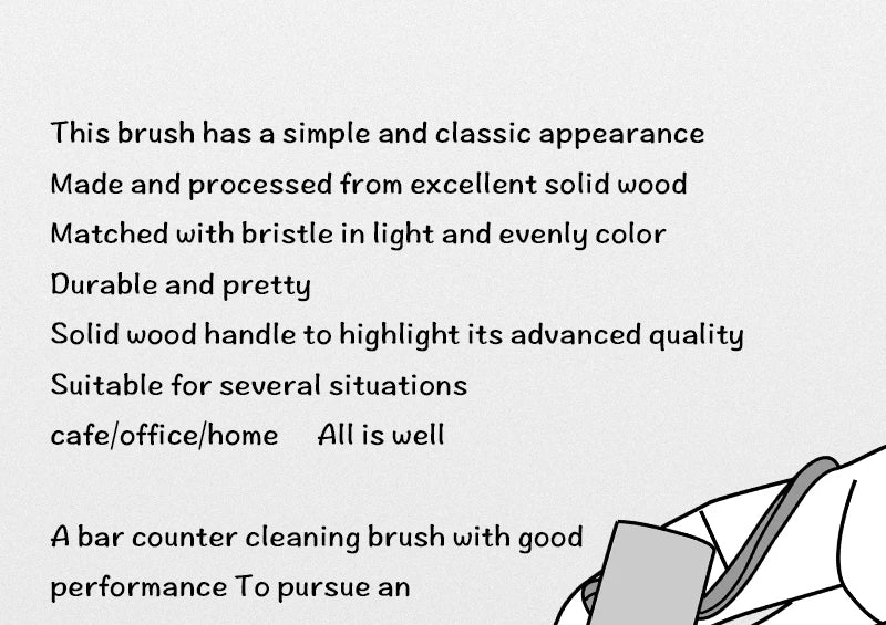 MHW 3BOMBER Coffee Grinder Cleaning Brush Air Blower Camera Dust Clean Blower Coffee Grinder Clean Tools Barista Accessories