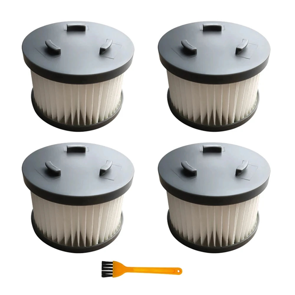 ABKR-For Jimmy H8, H8 Pro, H8 Flex, H8 Plus Vacuum Cleaner Replacement Spare Parts Accessories Hepa Filter