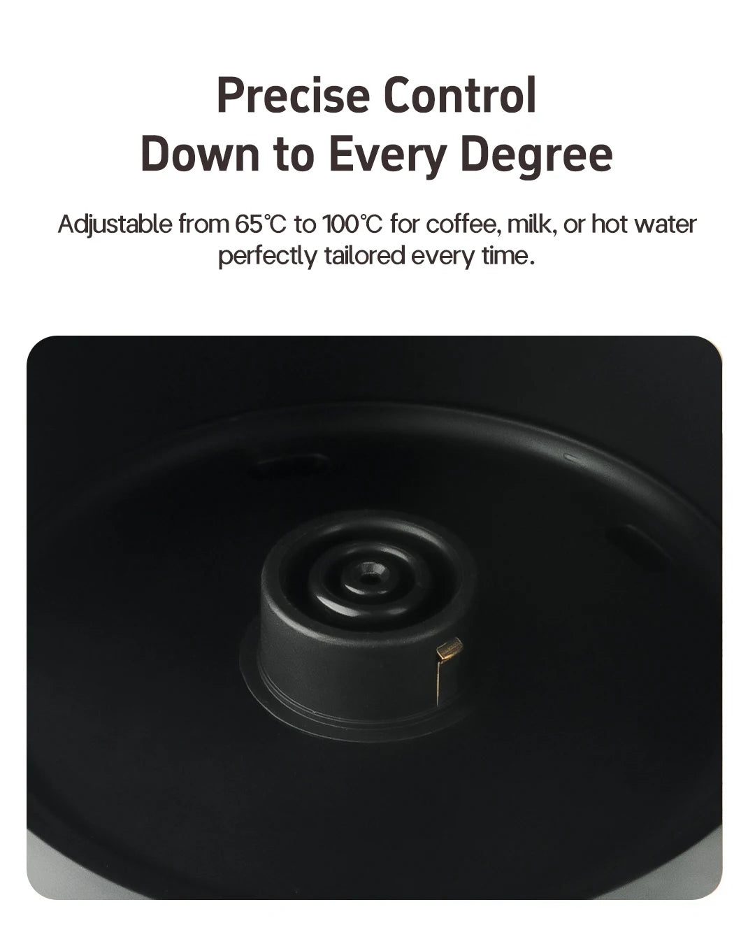 Automatic Turkish Coffee Machine, Cordless, Electric Pot, Portable, Travel, 600W, 220V