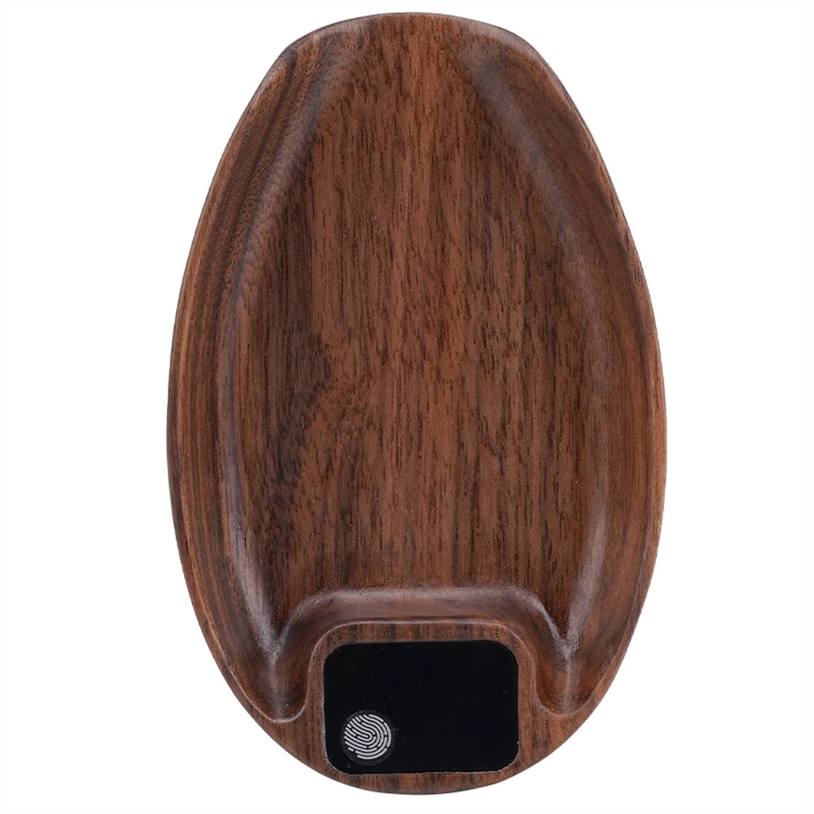 Wood Tea Scale High Accuracy Digital Scale for Restaurant Baking Indoor LED Display Screen for Tea Leaves