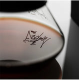 MHW-3BOMBER Aroma Coffee Server Enhanced Aroma Glass Carafe Pour Over Drip Coffee Pot Barista Home Brewing Accessories