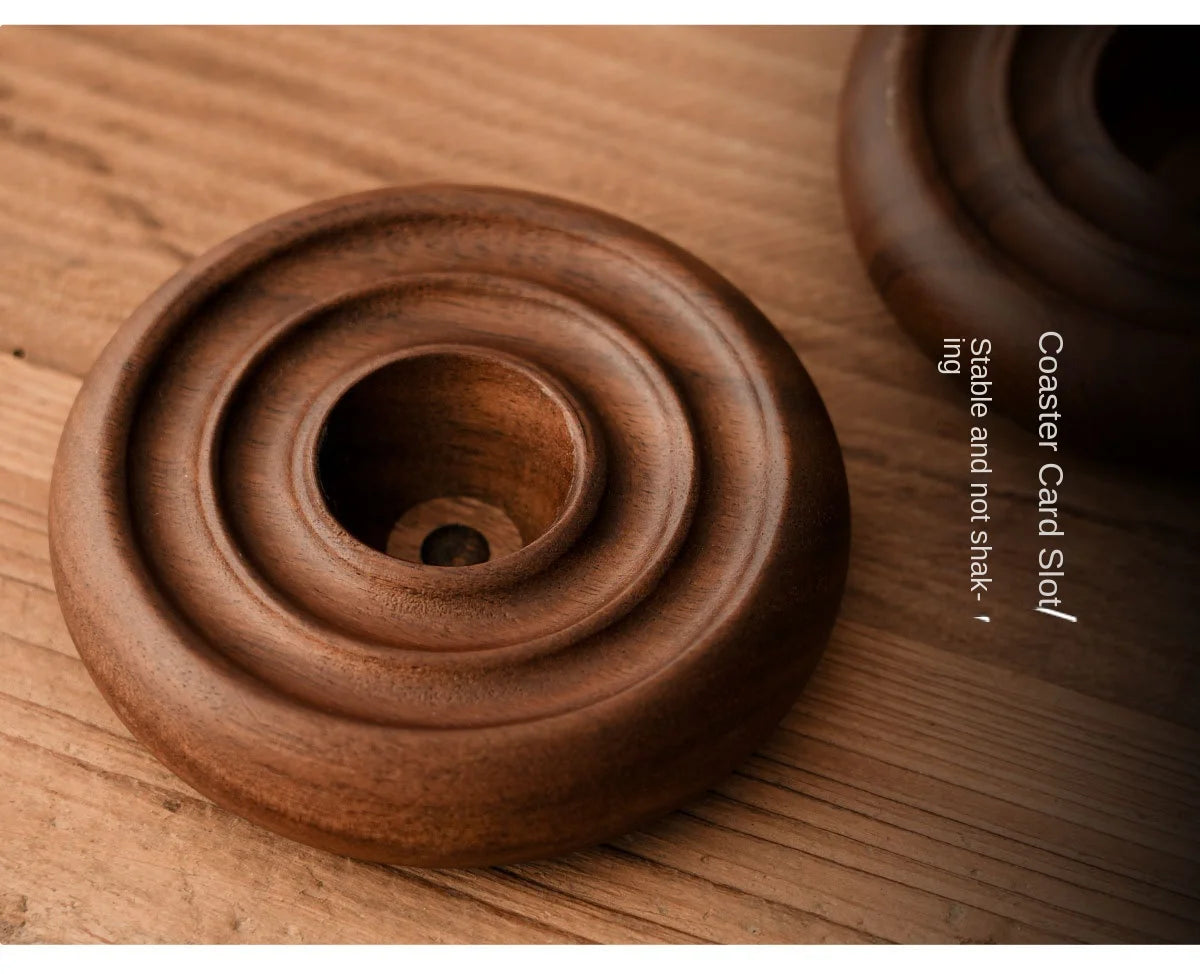 Triangular Cone Shape Vintage Pottery Tea Coffee Cup Pull Japanese Ceramic Mug Stoneware Rough Latte Espresso Cup 180ml