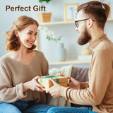 1000ML Thermal Coffee Carafe 316 Stainless Steel Tea Pot Leak-Proof Vacuum Insulated Carafe for Coffee Tea Hot or Cold Drinks