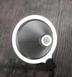 Glass Pour Over Coffee Maker Set with Sharing Carafe, Household Drip Coffee Brewer Kit for Home Brewing