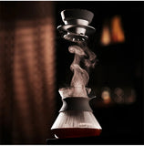 MHW-3BOMBER Aroma Coffee Server Enhanced Aroma Glass Carafe Pour Over Drip Coffee Pot Barista Home Brewing Accessories