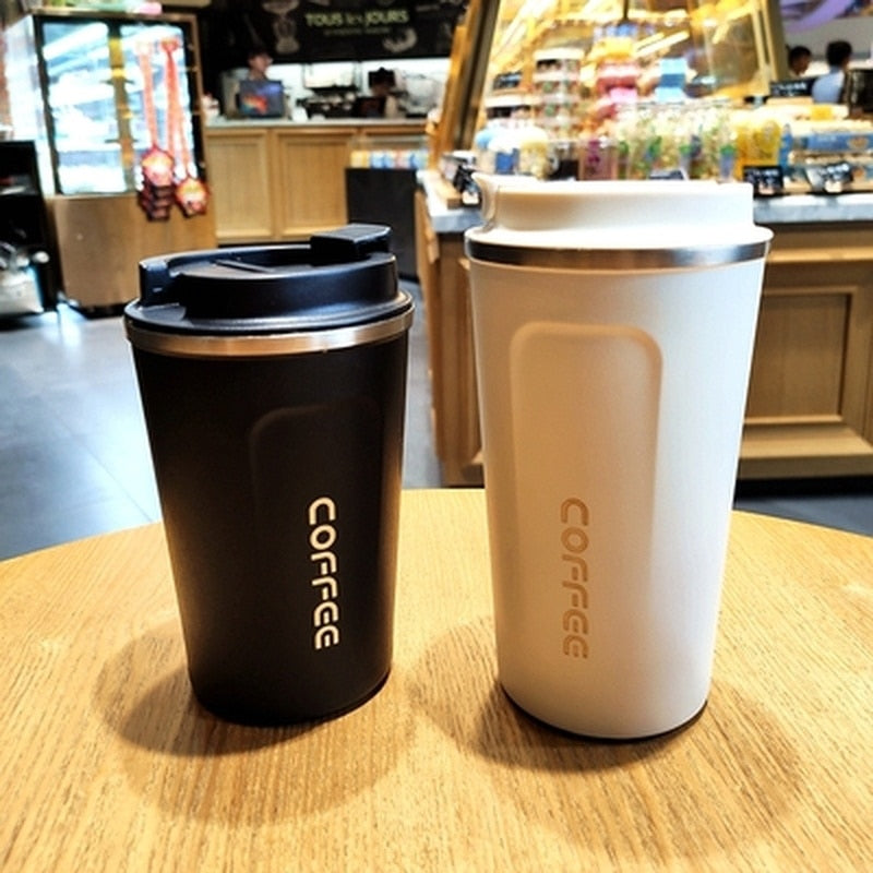 Travel Thermo Cup