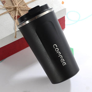 Travel Thermo Cup