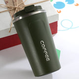 Travel Thermo Cup