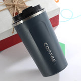 Travel Thermo Cup