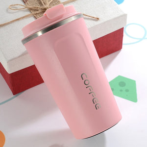 Travel Thermo Cup