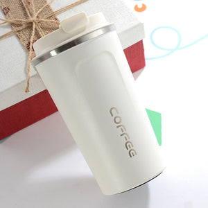 Travel Thermo Cup