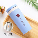 Travel Thermo Cup