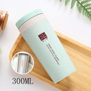 Travel Thermo Cup