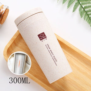 Travel Thermo Cup