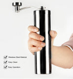 Manual Coffee Grinder