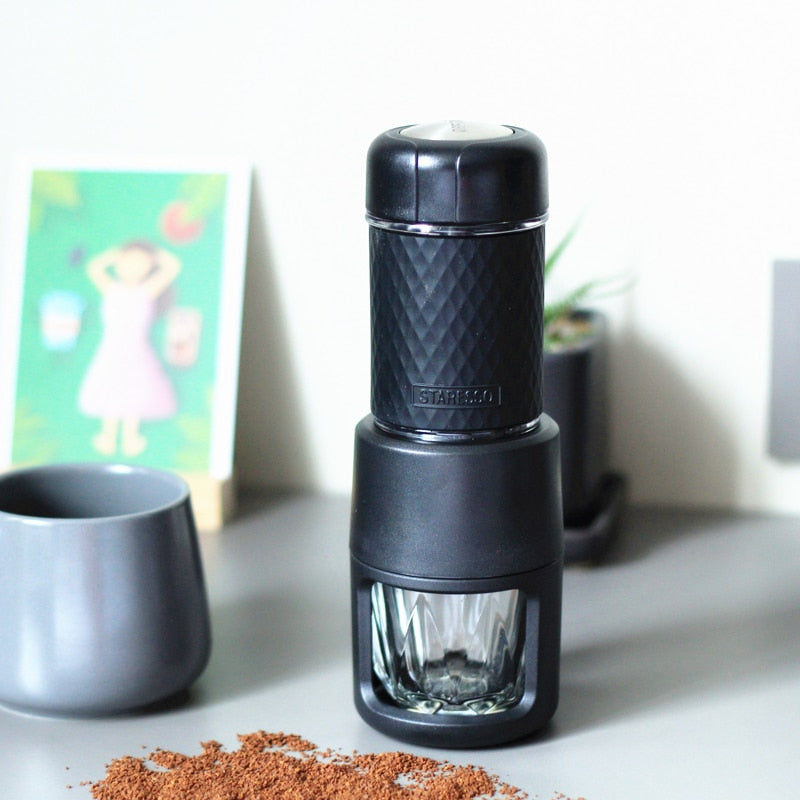 Portable Outdoor Coffee Maker
