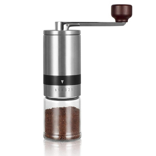 Hand Coffee Grinder