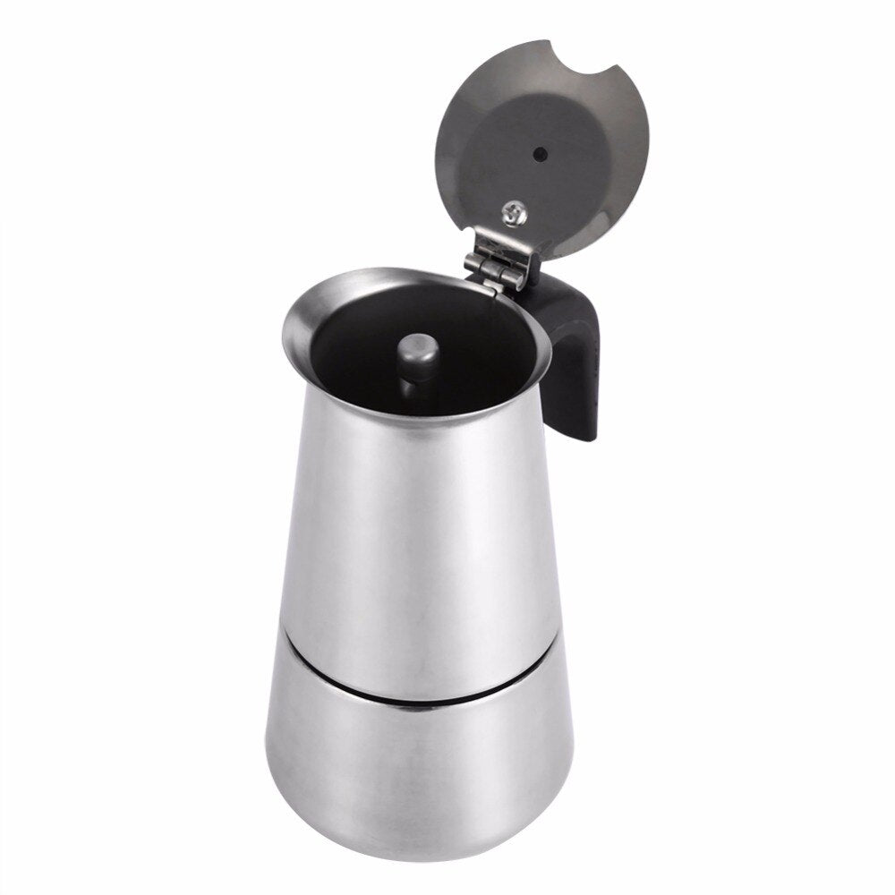 Espresso Coffee Maker