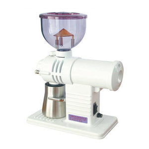 Adjustable High Capacity Coffee Grinder