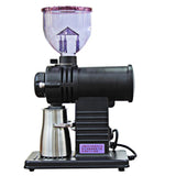 Adjustable High Capacity Coffee Grinder