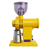 Adjustable High Capacity Coffee Grinder