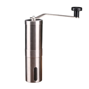 Portable Coffee Grinder